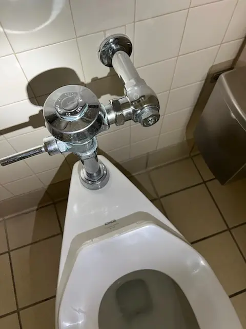 Fixture installation and repair for Sewer Camera Inspection in Foxfire